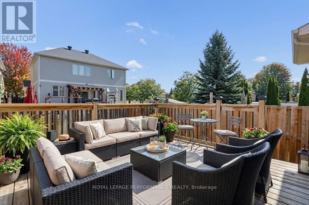 virtually stage photo - 185 Hornchurch Lane, Ottawa, ON