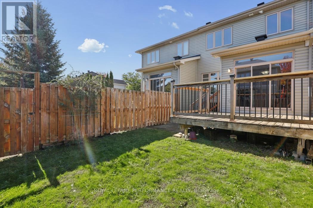 185 Hornchurch Lane, Ottawa, ON
