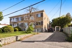 623 - 627 Rue Monty Laval (Saint-François), QC H7A 2C7