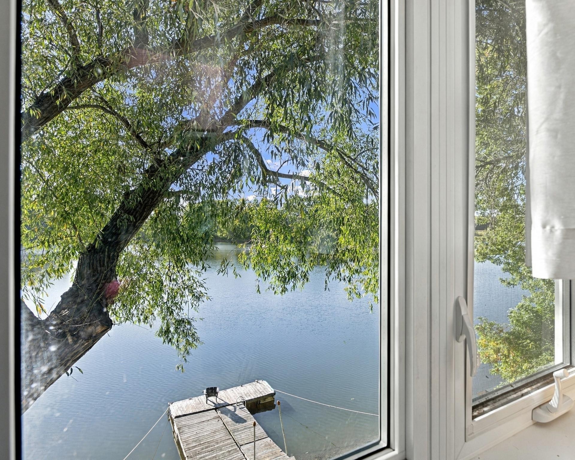 Water view - 209 Rg De L'Île-Dupas, La Visitation-De-L'Île-Dupas, QC