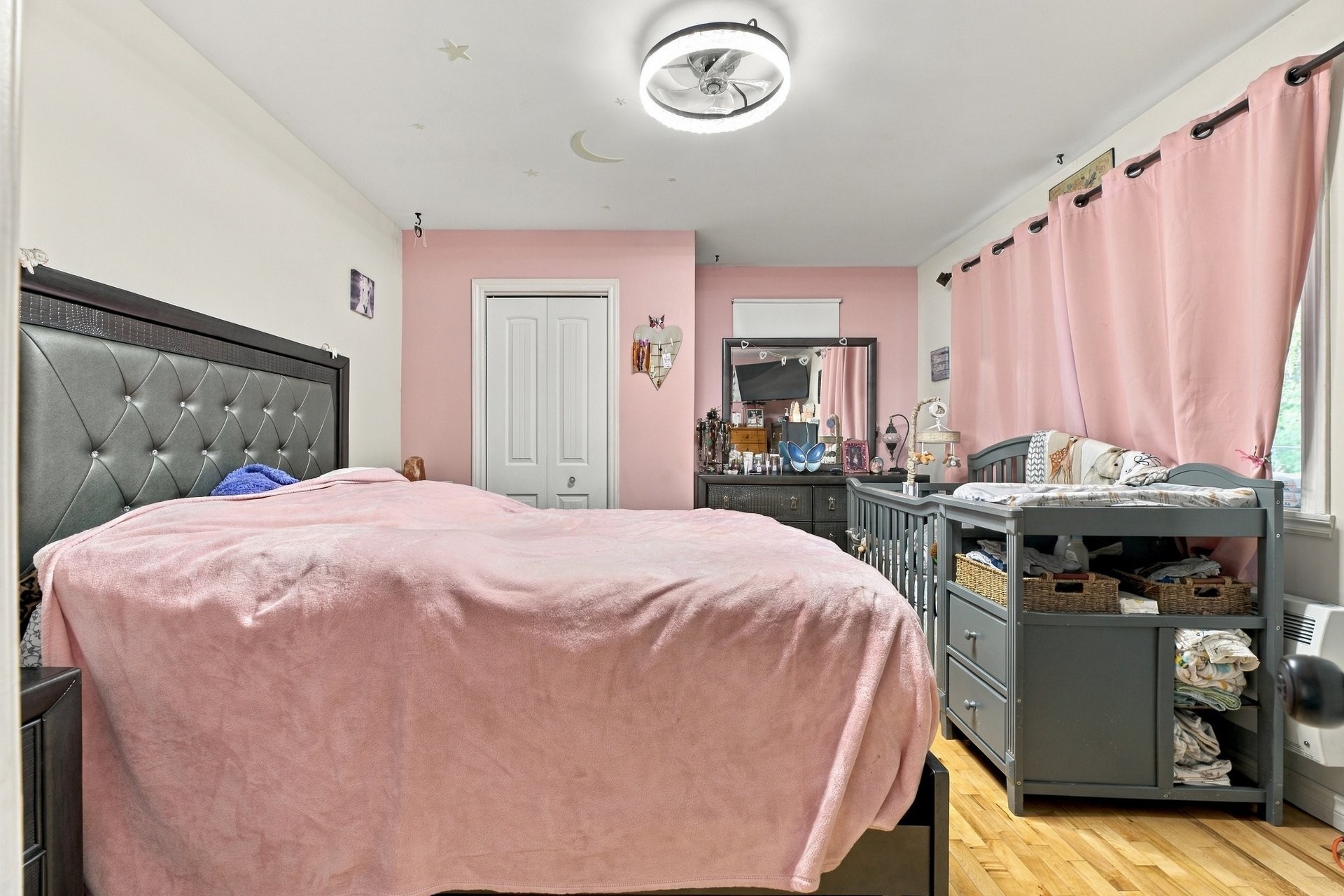 Bedroom - 209 Rg De L'Île-Dupas, La Visitation-De-L'Île-Dupas, QC