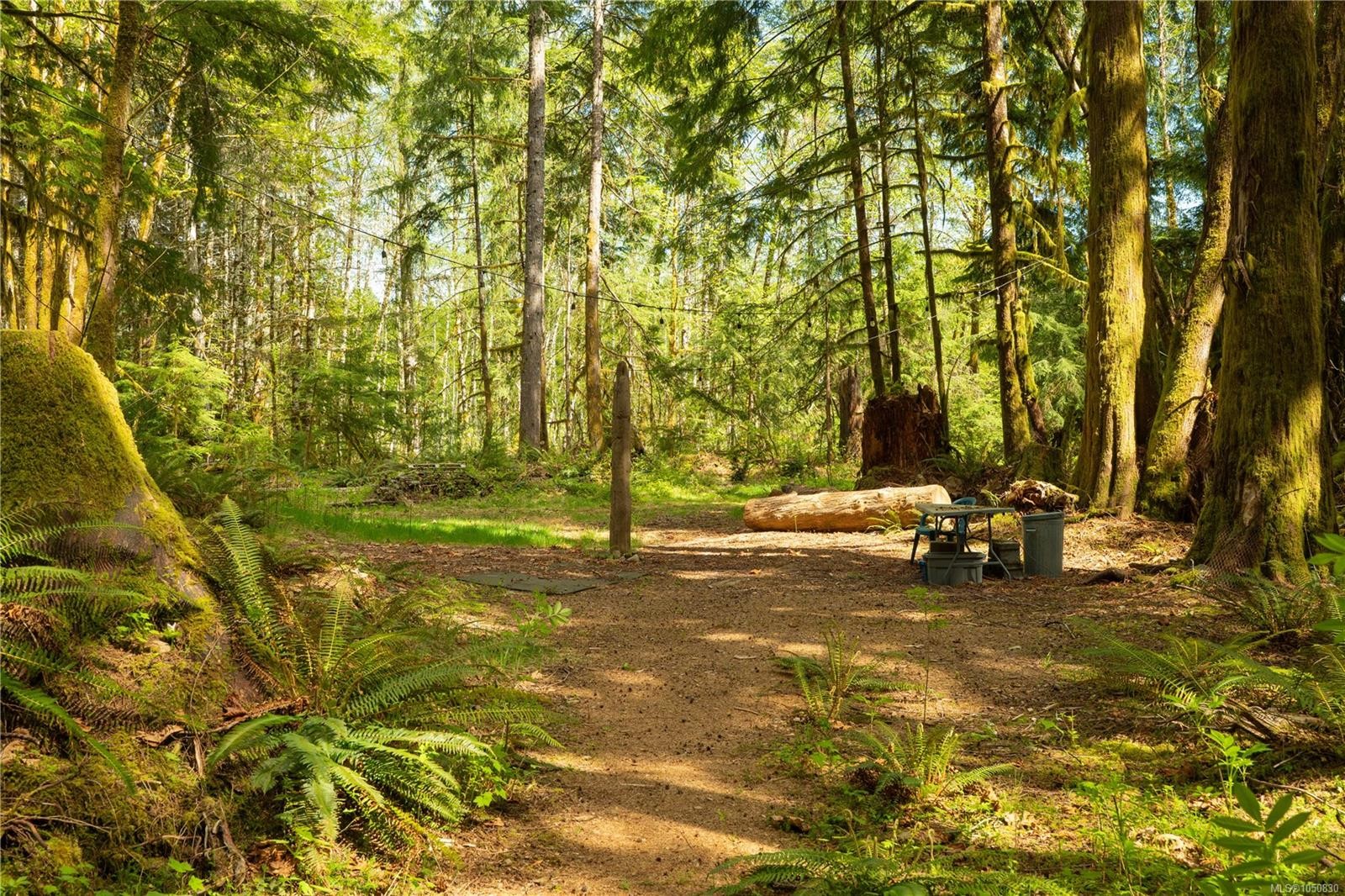 9025 Gilgan St, Honeymoon Bay, BC