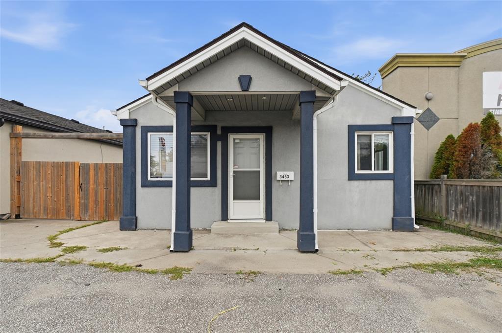 3453 Walker Road, Windsor, ON