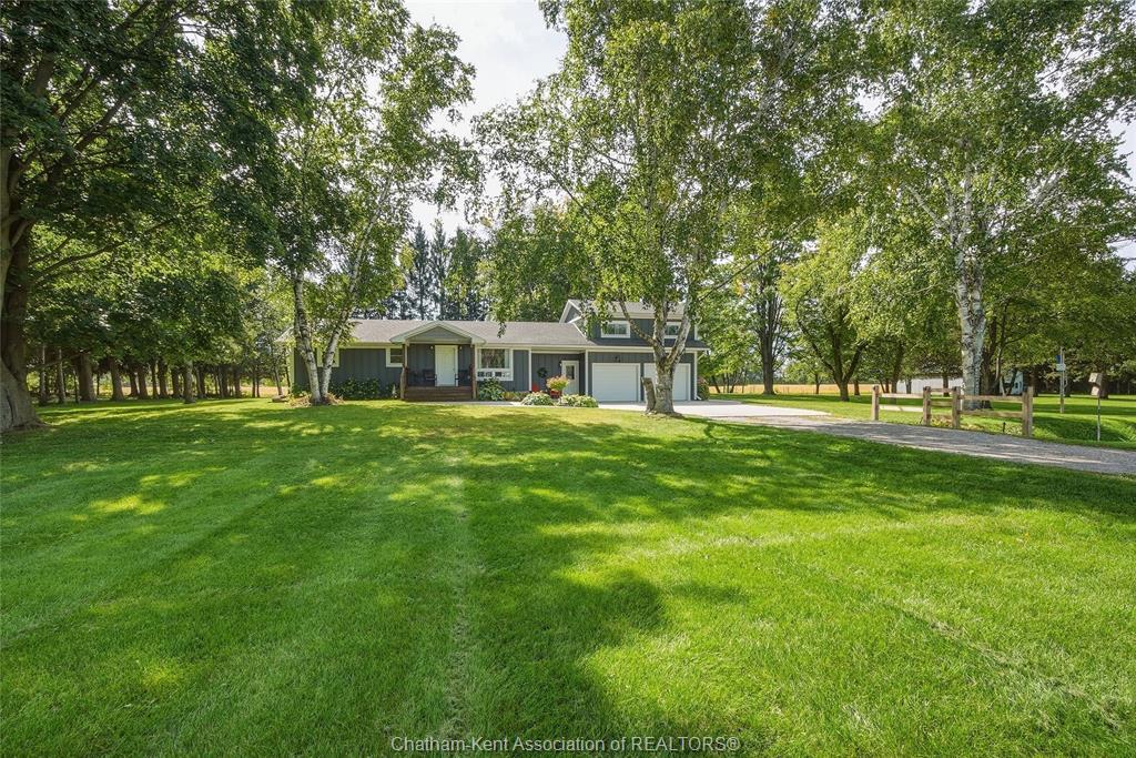 15198 St. Ignatius Line, Bothwell, ON