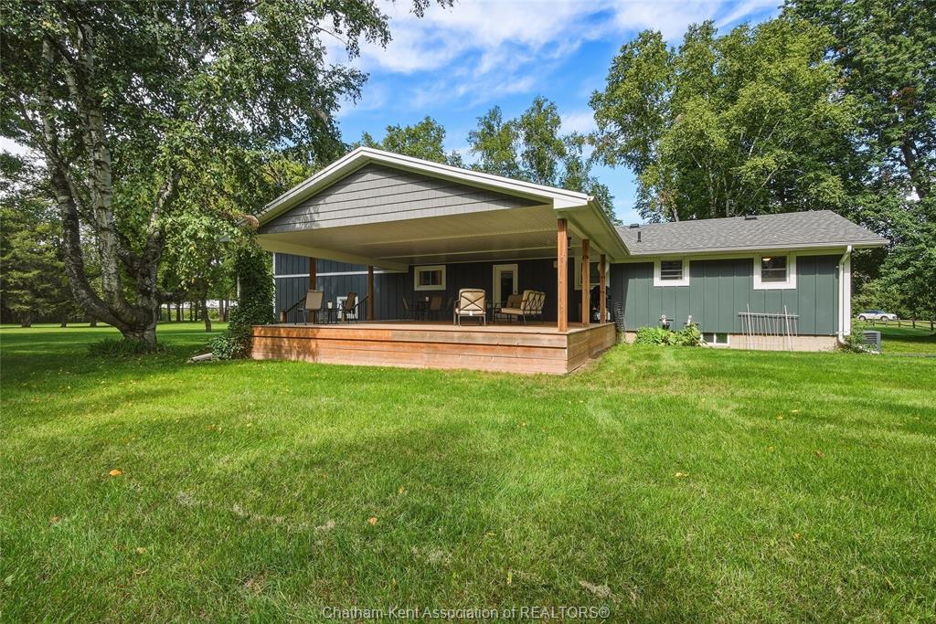 15198 St. Ignatius Line, Bothwell, ON