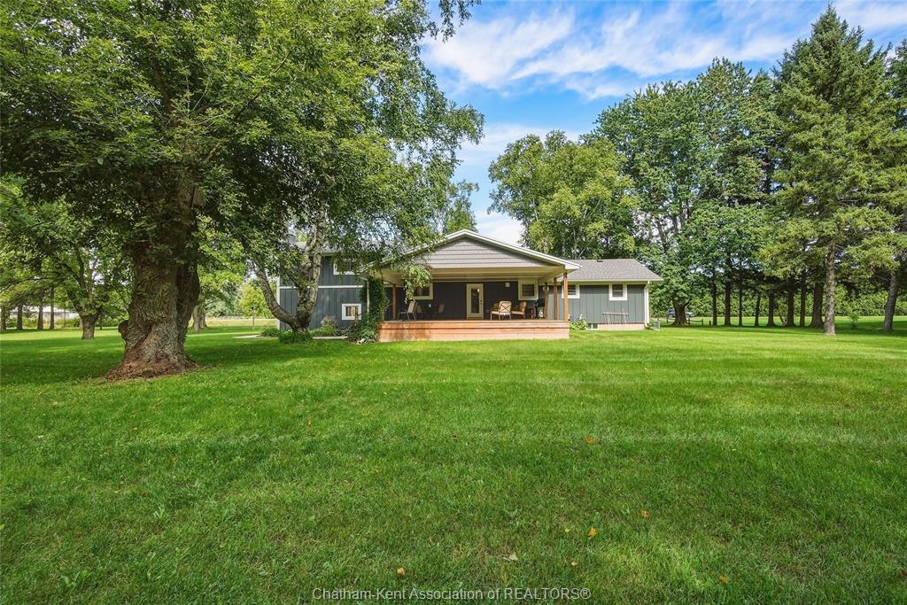 15198 St. Ignatius Line, Bothwell, ON