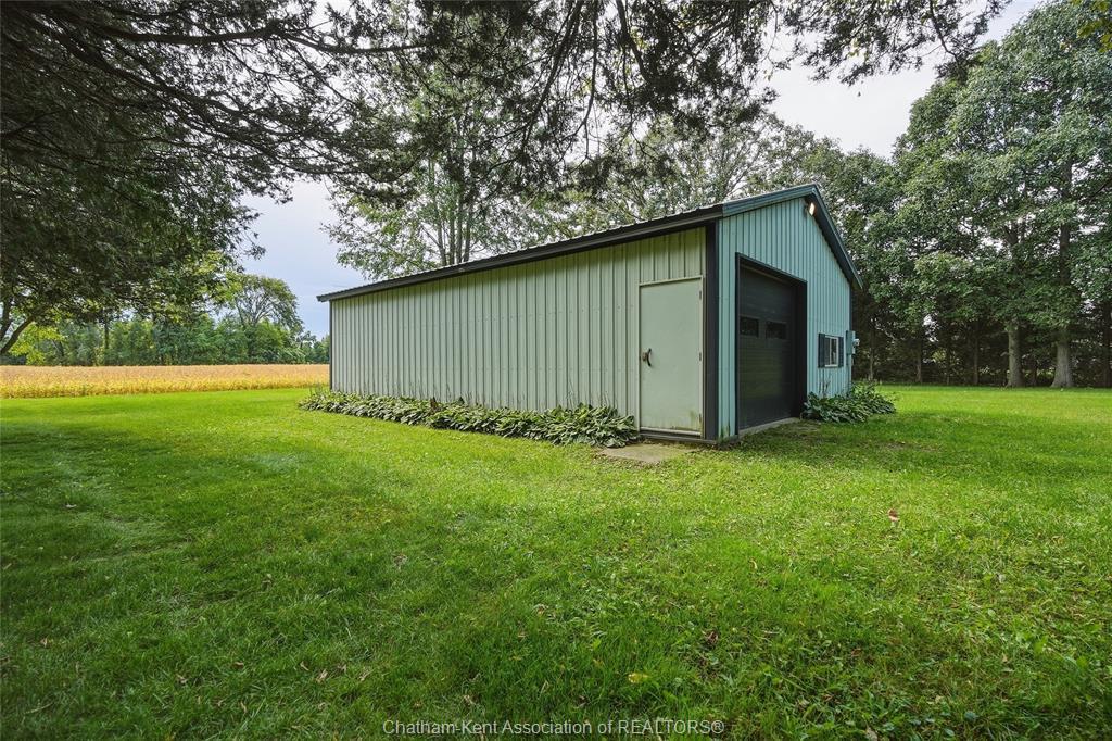 15198 St. Ignatius Line, Bothwell, ON