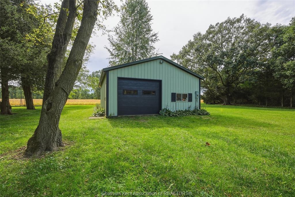 15198 St. Ignatius Line, Bothwell, ON