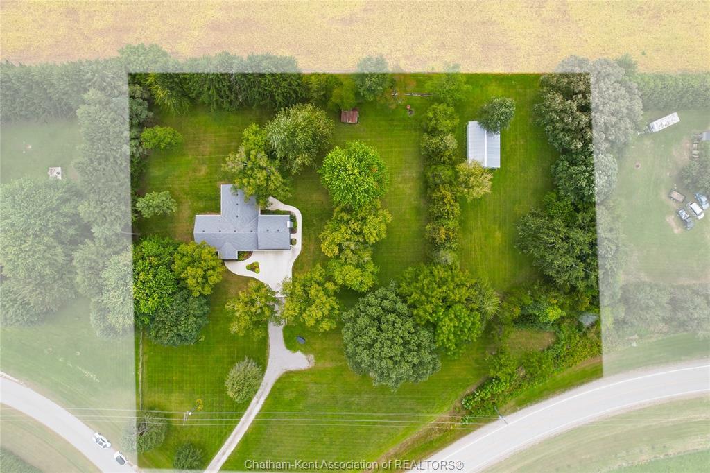 15198 St. Ignatius Line, Bothwell, ON