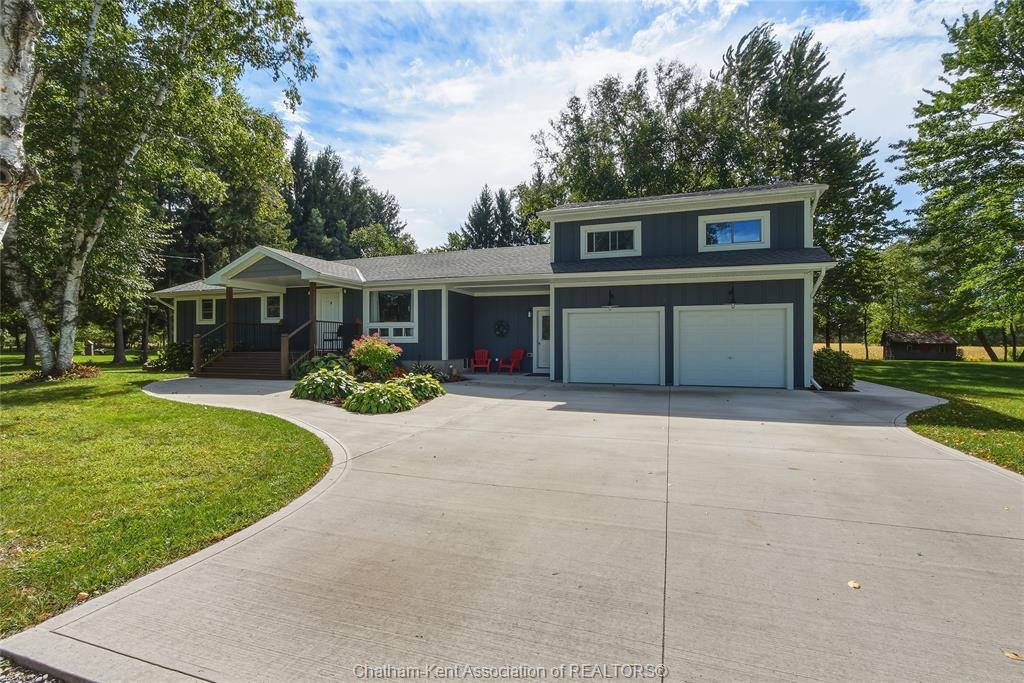 15198 St. Ignatius Line, Bothwell, ON