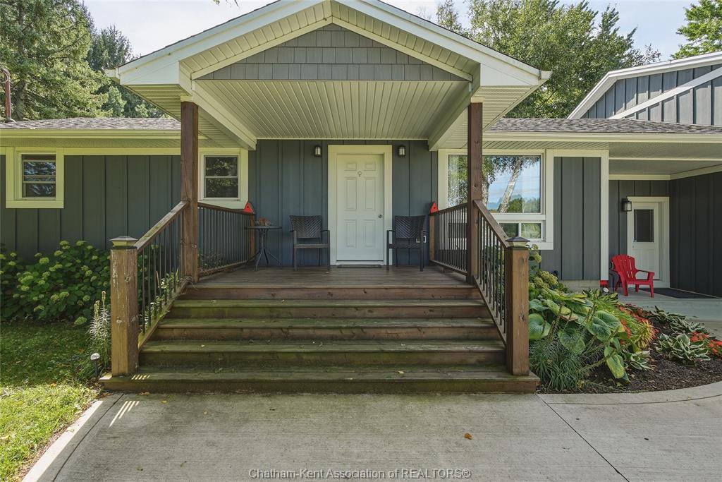 15198 St. Ignatius Line, Bothwell, ON