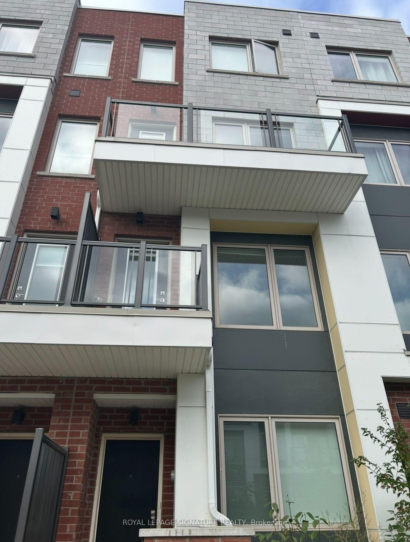 72 William Duncan Road, Toronto, ON