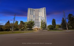 901-14 Neilson Drive Toronto, ON M9C 1V6