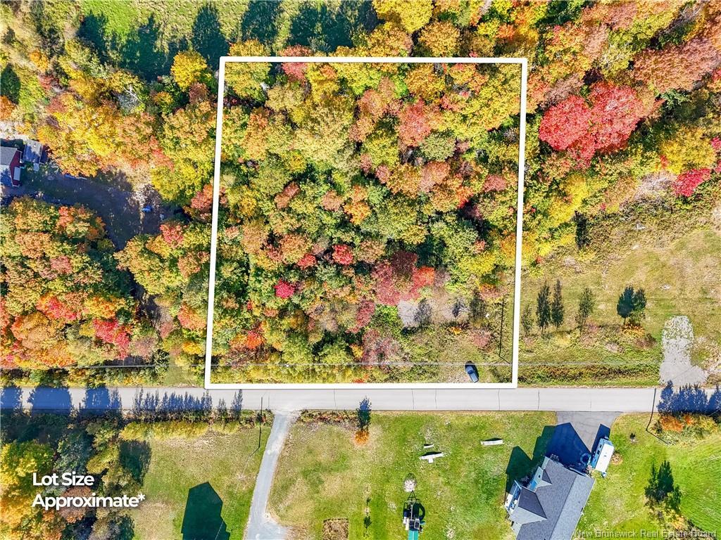 57 Archangel Way, Keswick Ridge, NB