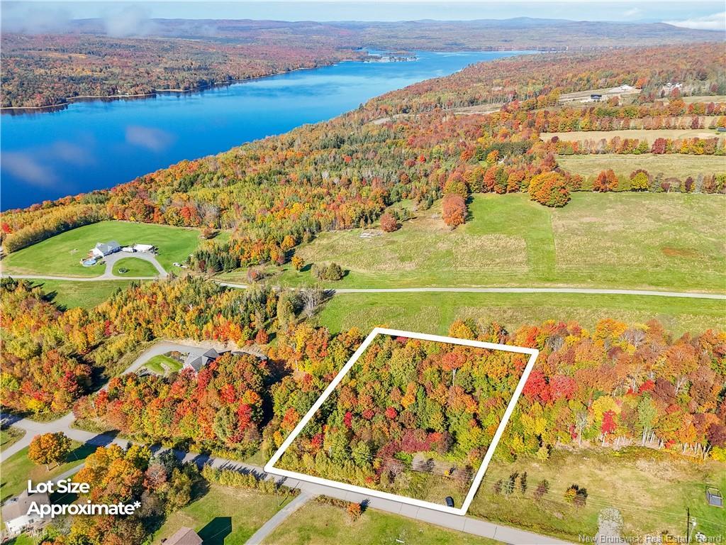 57 Archangel Way, Keswick Ridge, NB