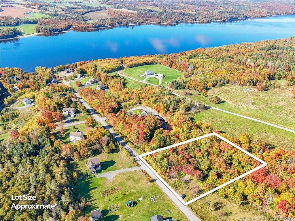 57 Archangel Way, Keswick Ridge, NB