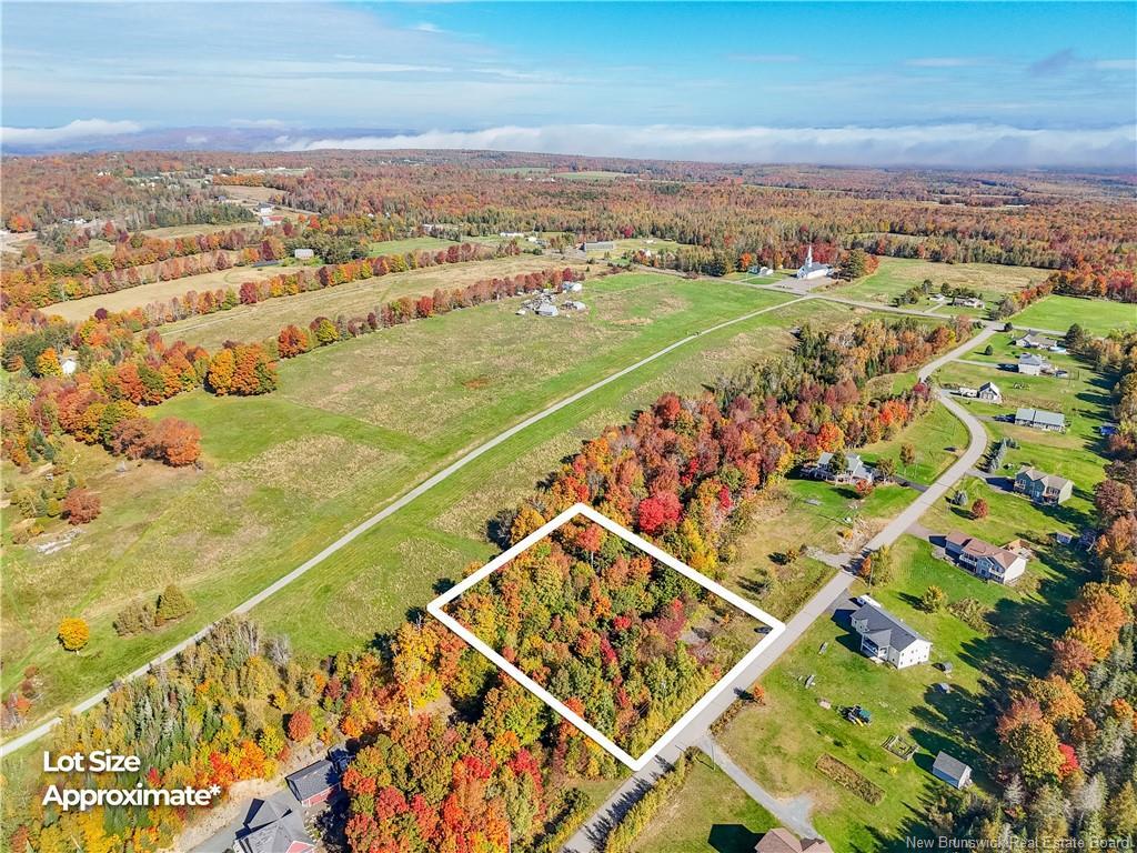 57 Archangel Way, Keswick Ridge, NB