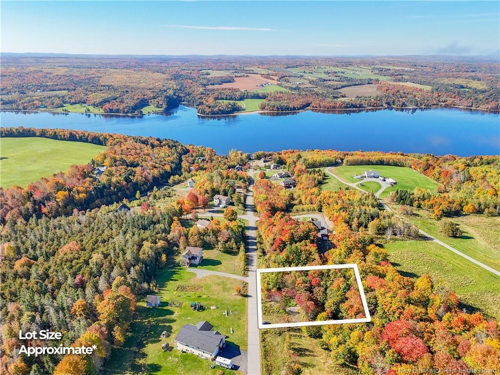 57 Archangel Way, Keswick Ridge, NB