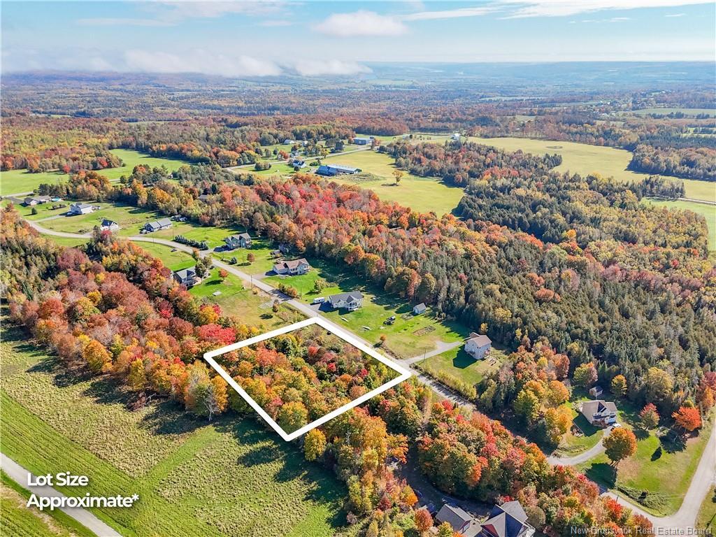 57 Archangel Way, Keswick Ridge, NB