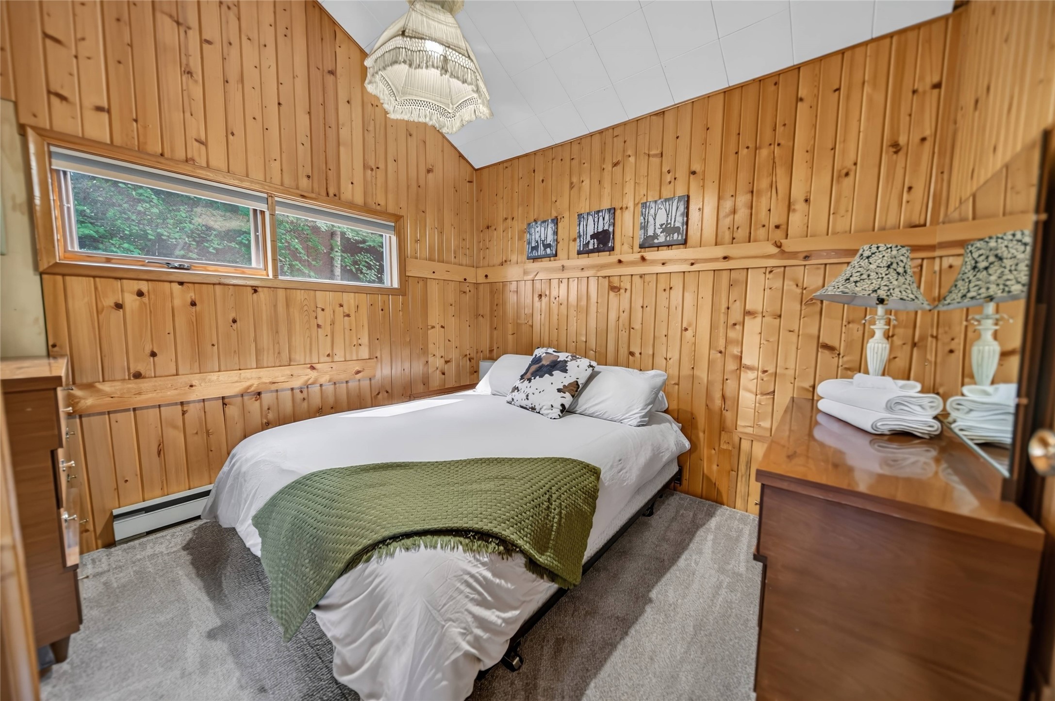 1249 Tie Lake Shore Road, Jaffray, BC