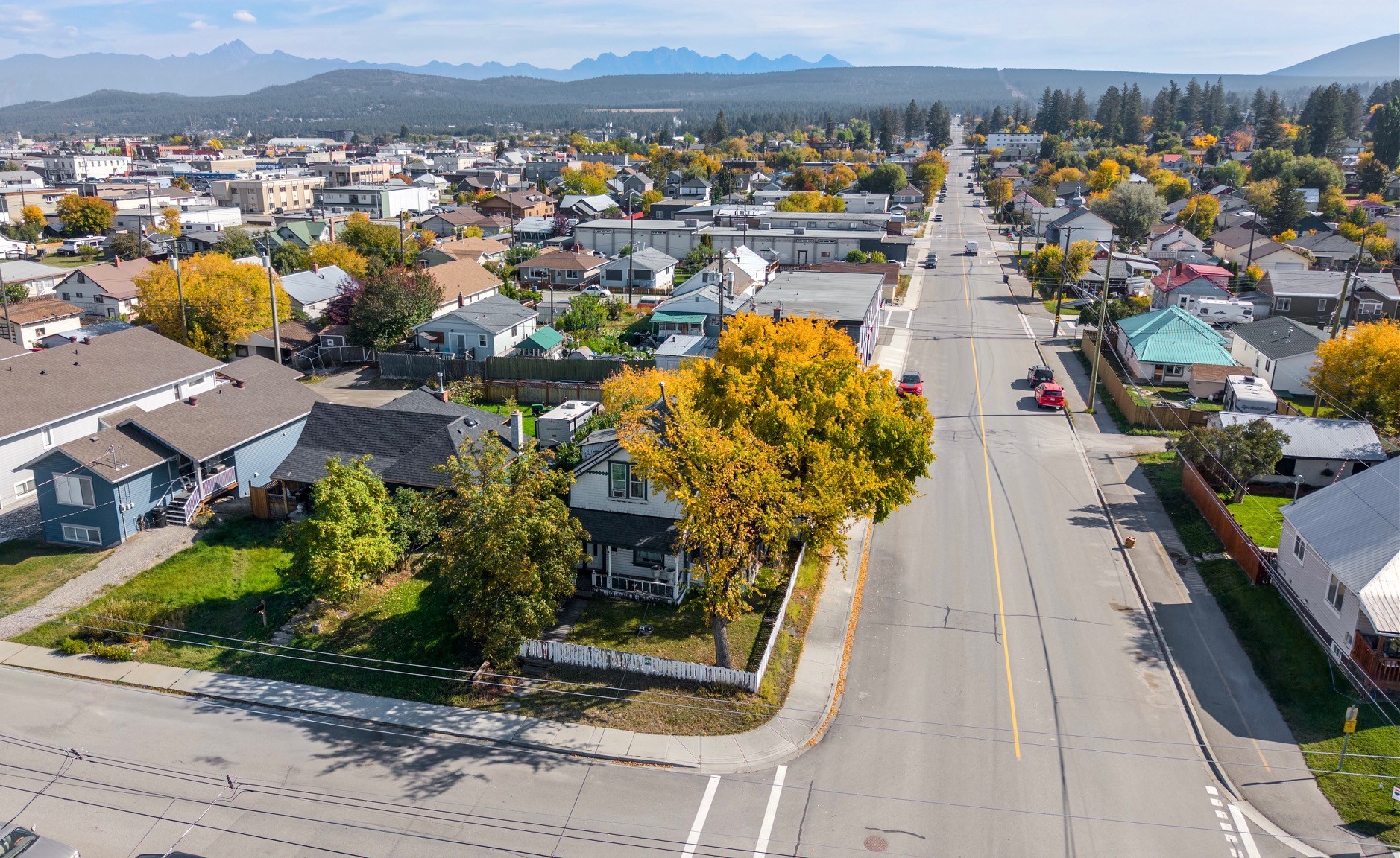 134 5Th Avenue, Cranbrook, BC