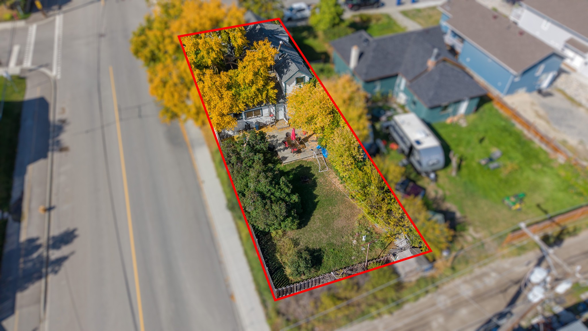 134 5Th Avenue, Cranbrook, BC
