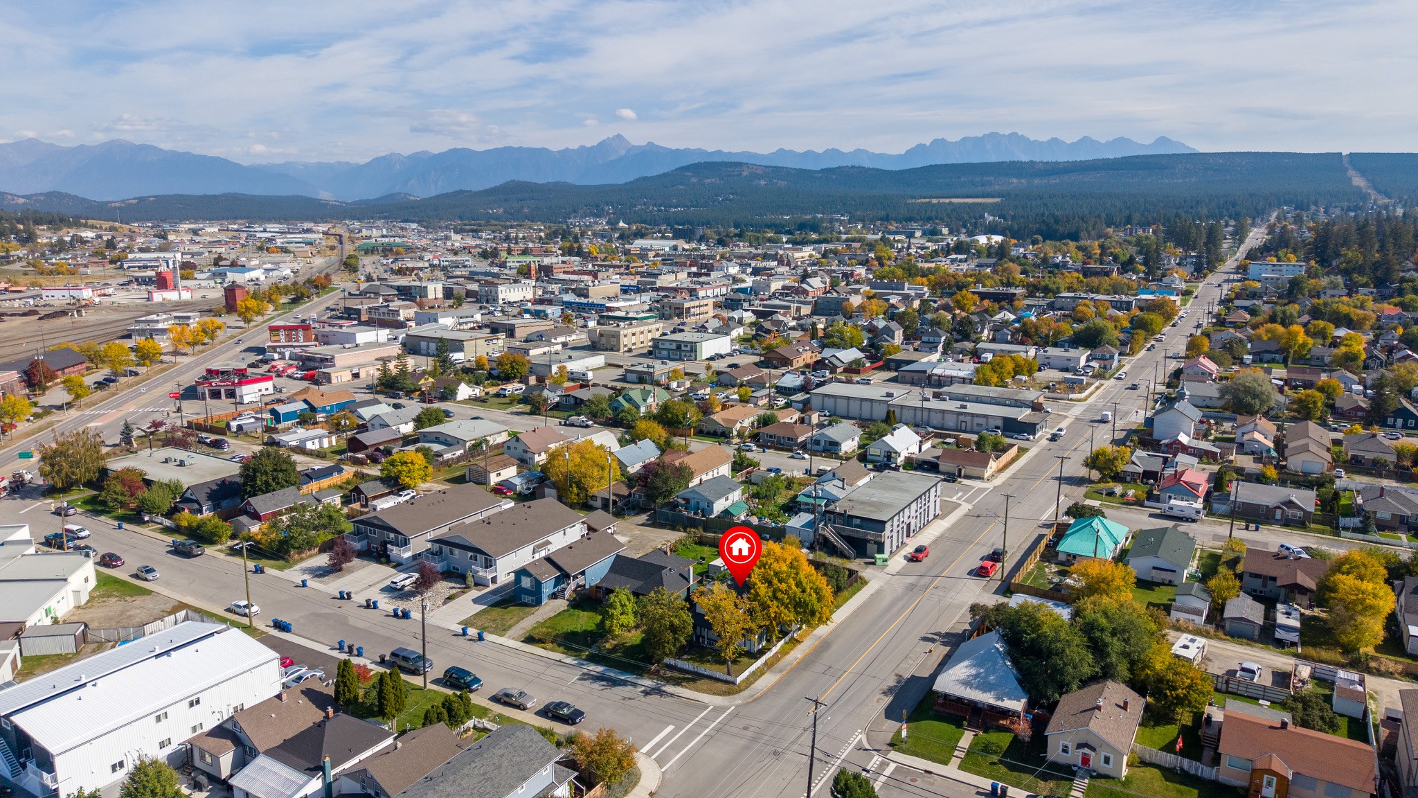 134 5Th Avenue, Cranbrook, BC