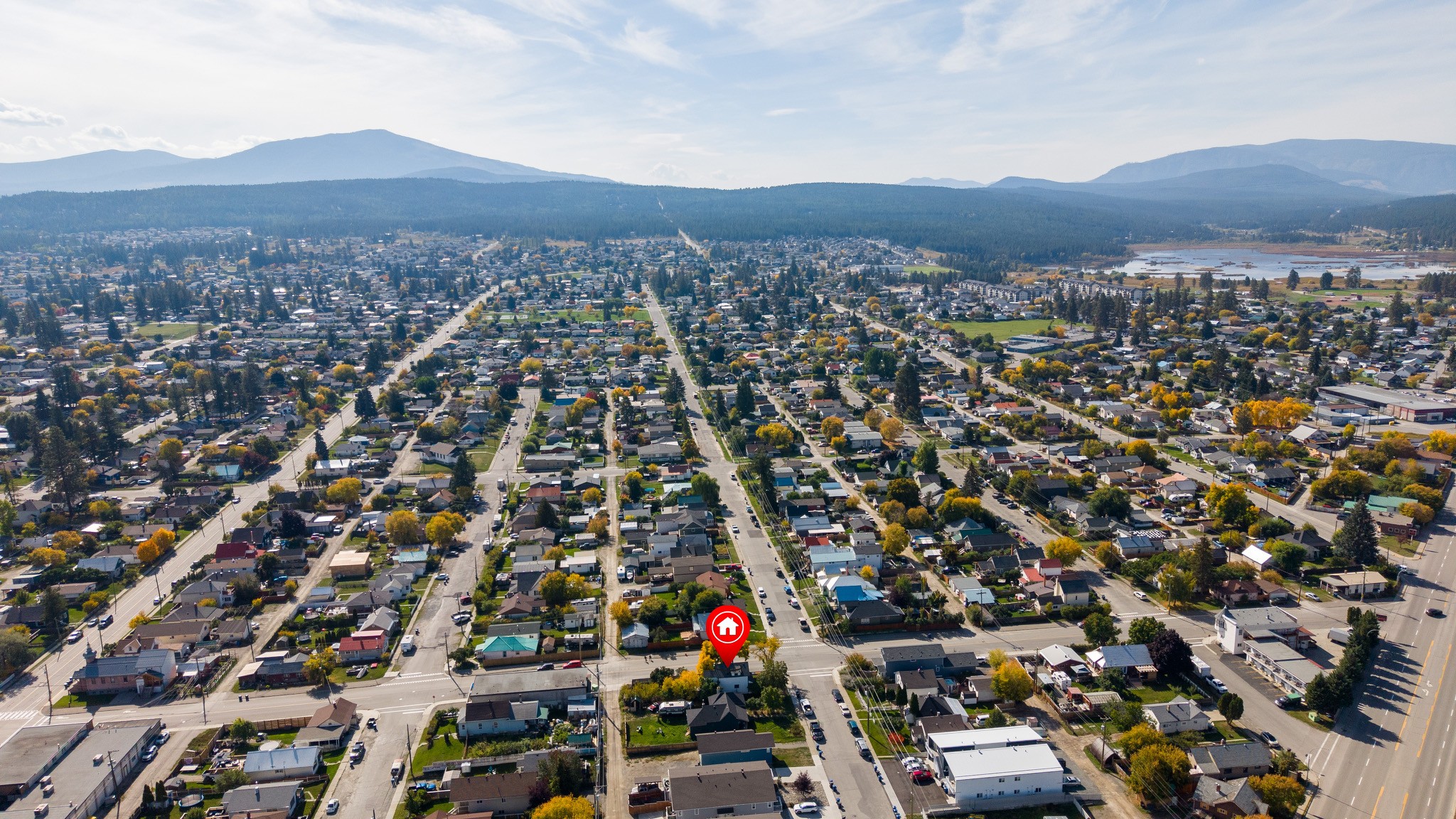 134 5Th Avenue, Cranbrook, BC