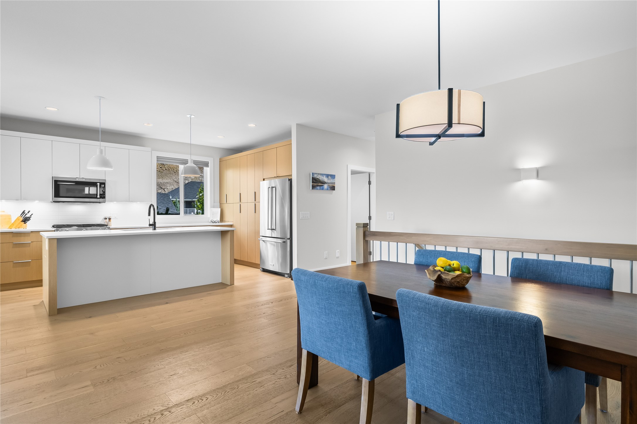 6-1349 Rocky Point Drive, Kelowna, BC