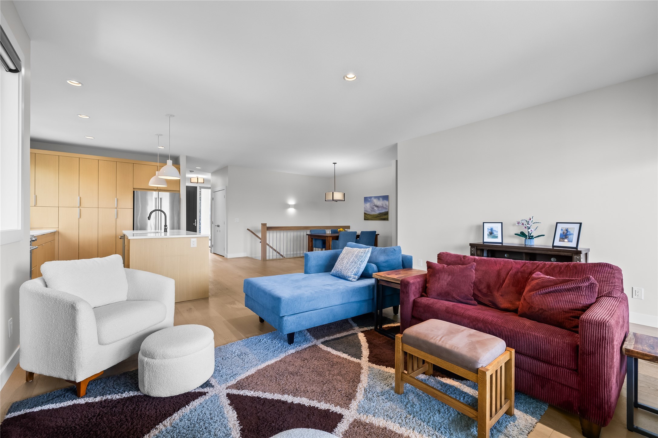 6-1349 Rocky Point Drive, Kelowna, BC