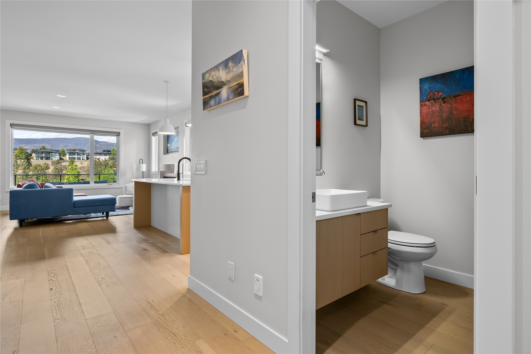6-1349 Rocky Point Drive, Kelowna, BC