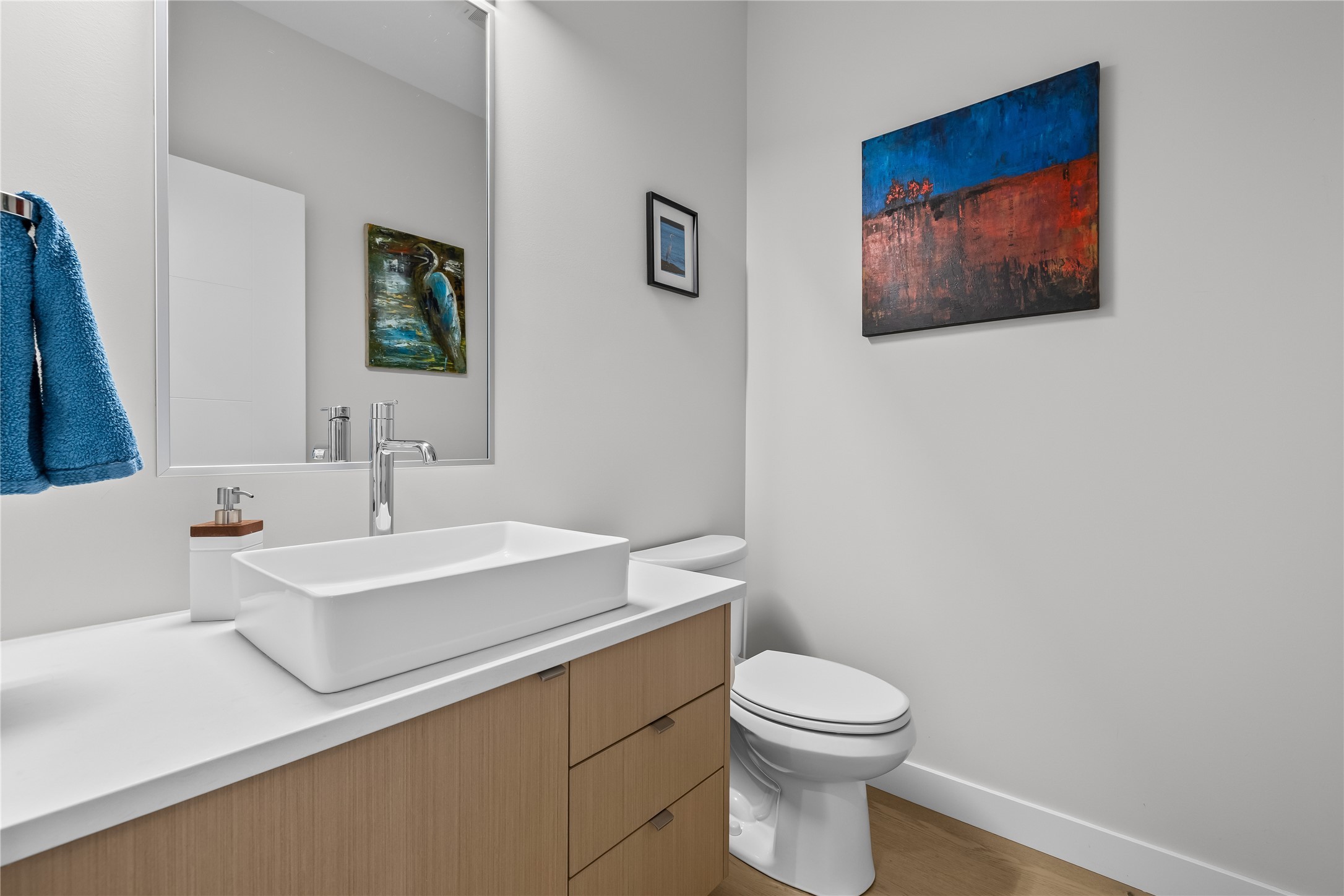 6-1349 Rocky Point Drive, Kelowna, BC