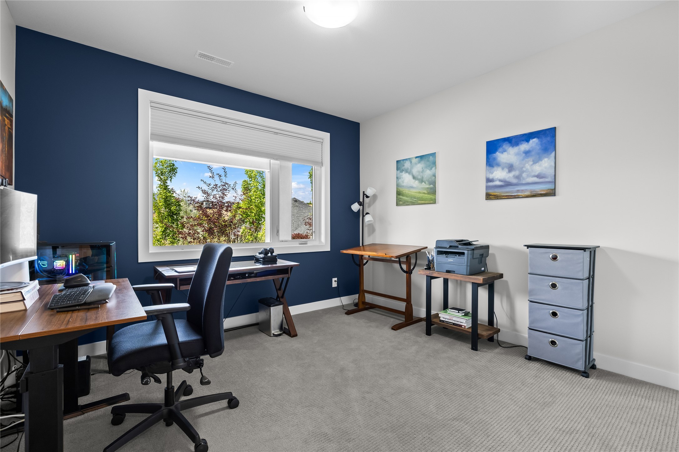 6-1349 Rocky Point Drive, Kelowna, BC