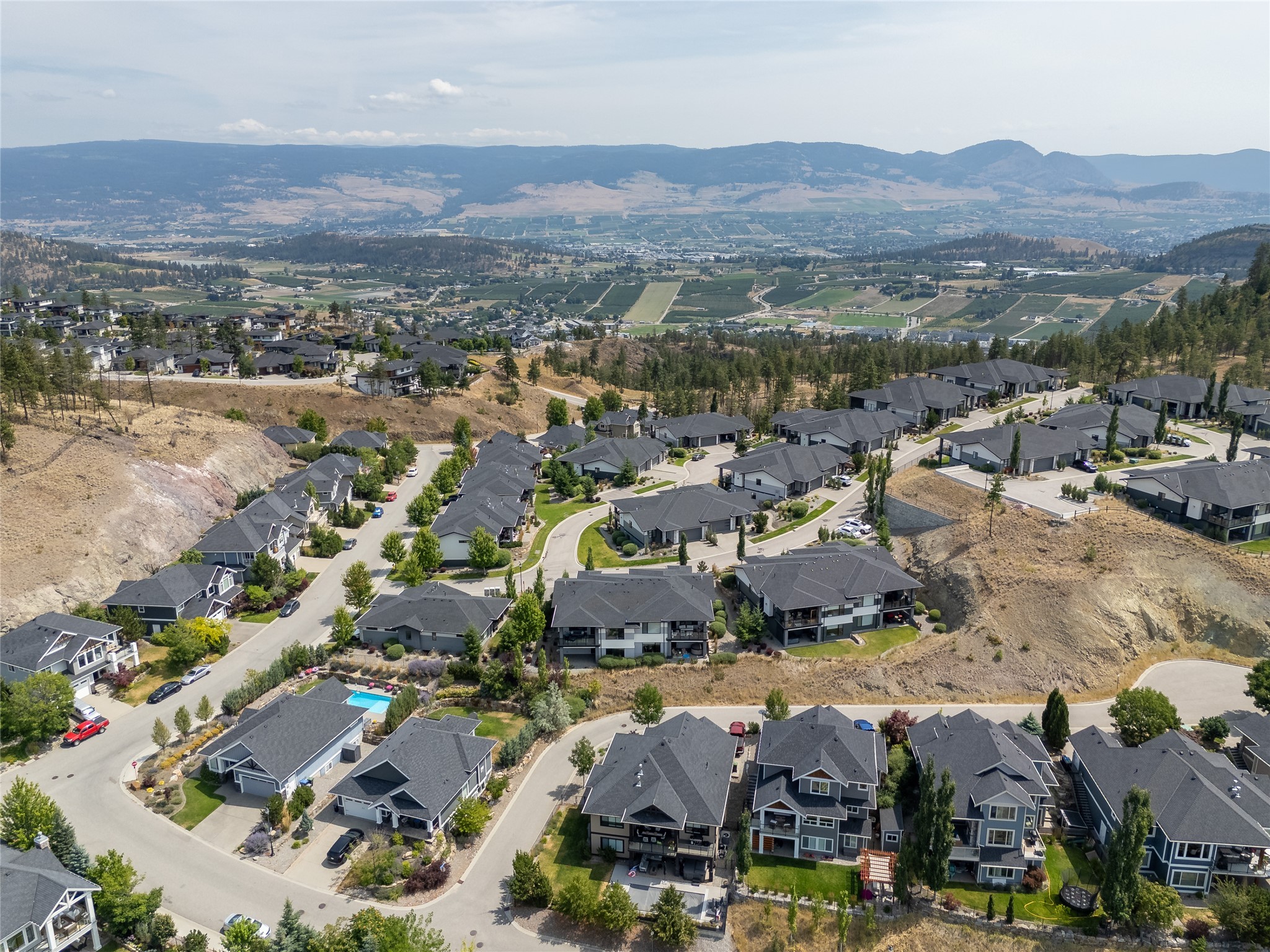 6-1349 Rocky Point Drive, Kelowna, BC