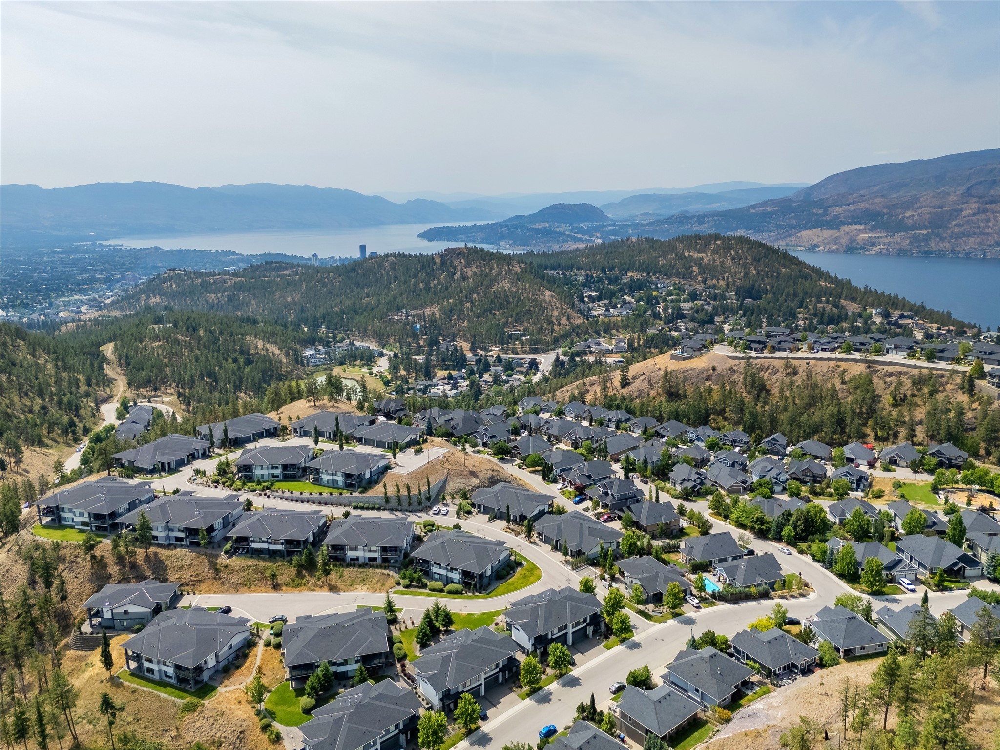 6-1349 Rocky Point Drive, Kelowna, BC