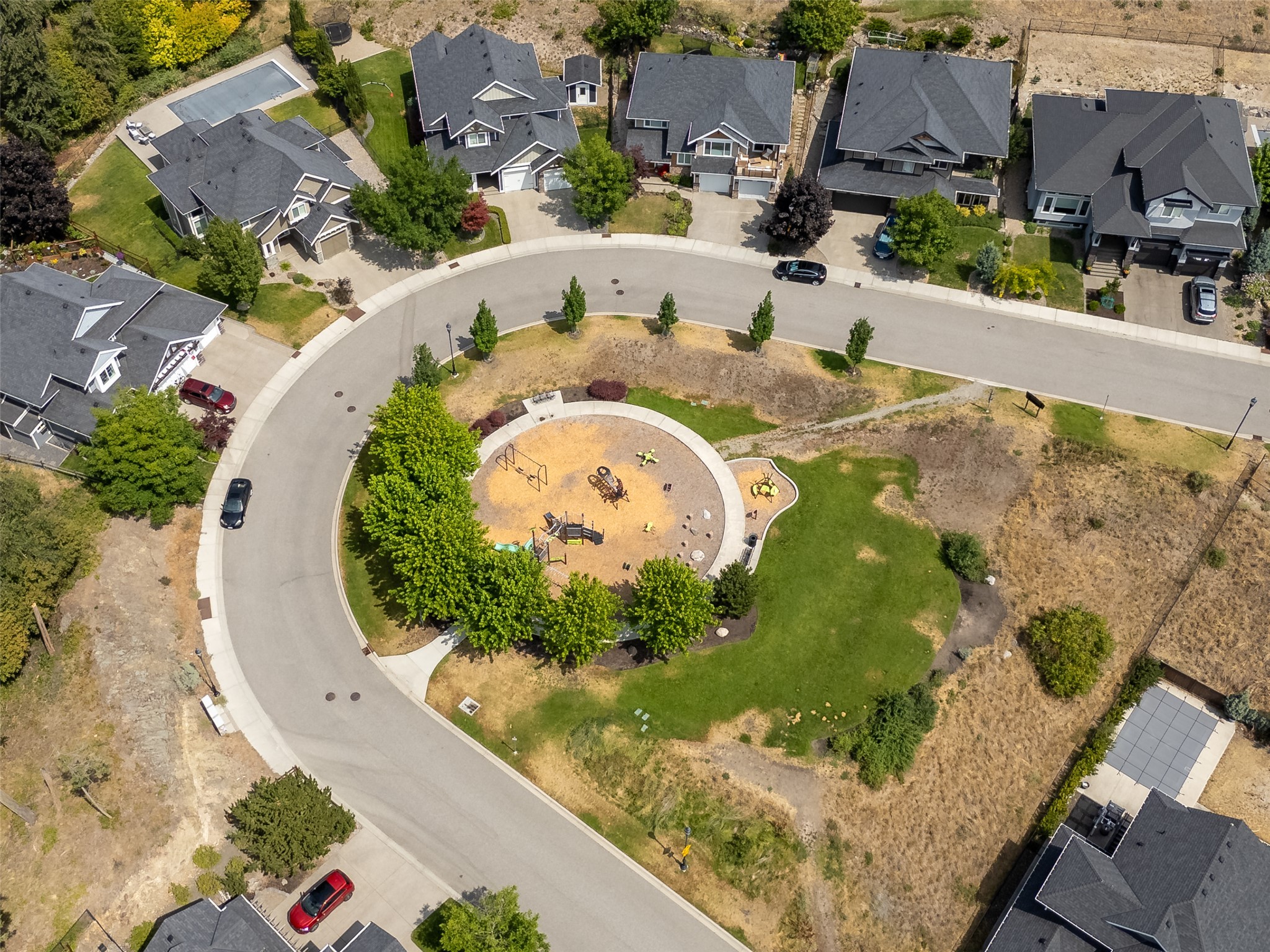 6-1349 Rocky Point Drive, Kelowna, BC