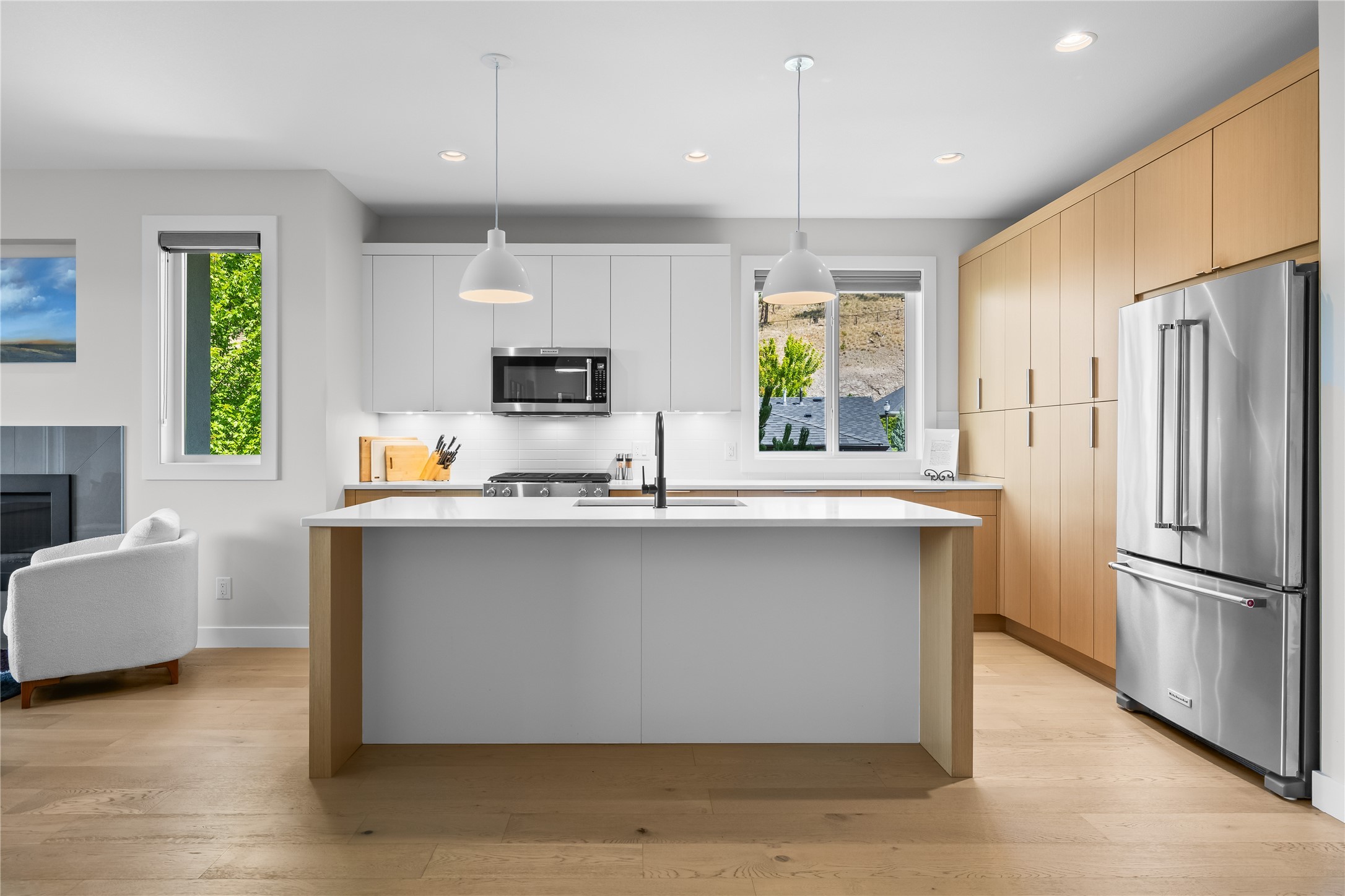 6-1349 Rocky Point Drive, Kelowna, BC