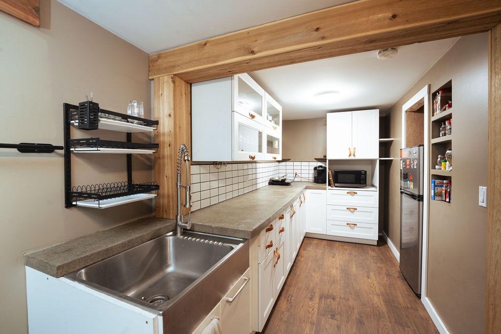 204 Third Street, Revelstoke, BC