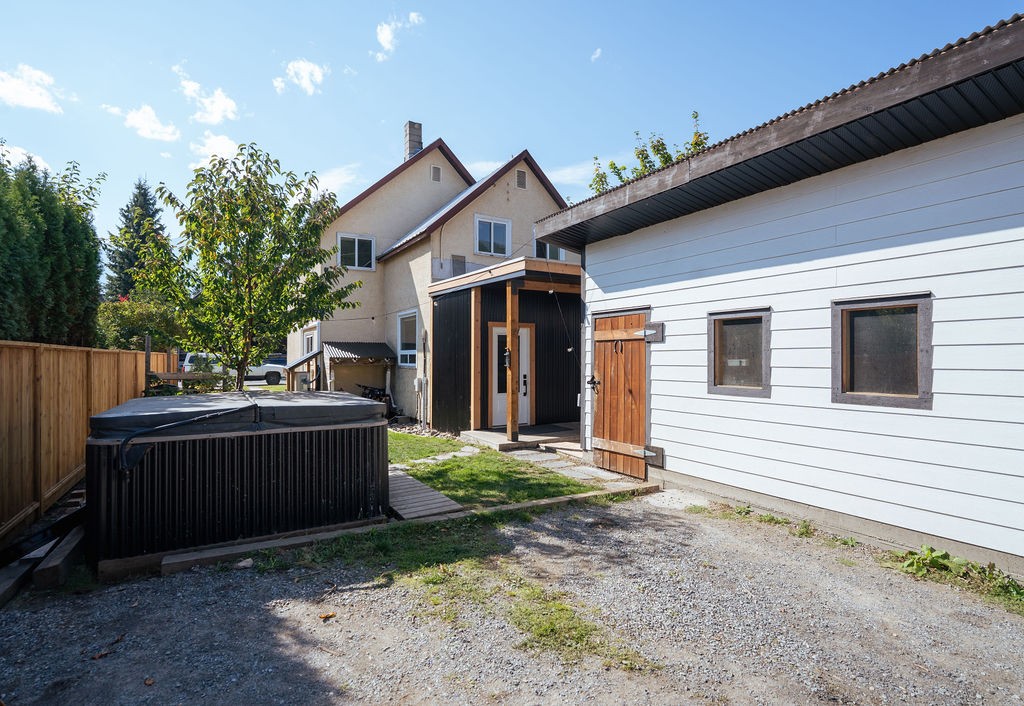 204 Third Street, Revelstoke, BC