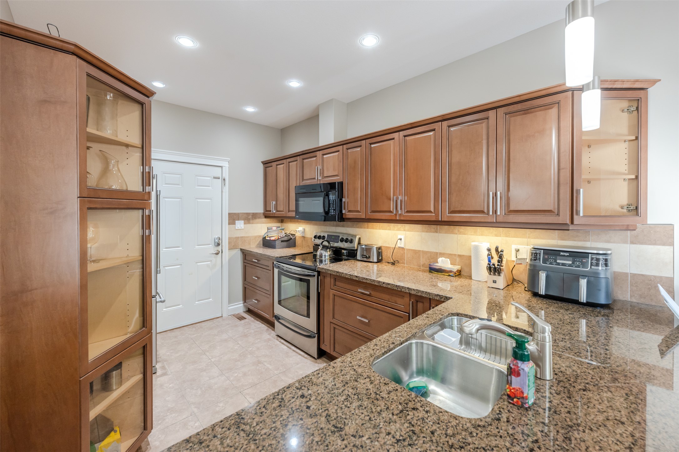 104-296 Kinney Avenue, Penticton, BC