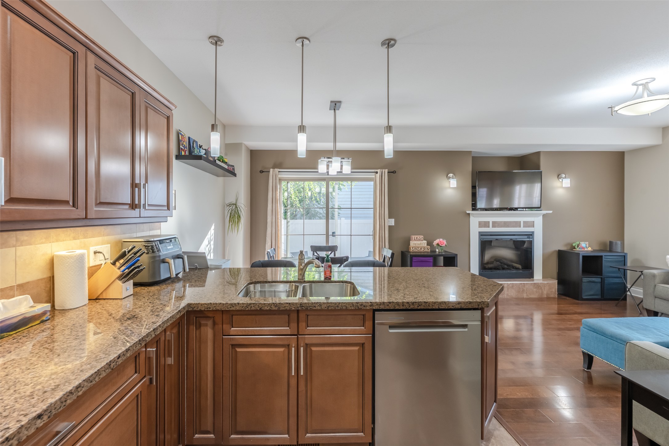 104-296 Kinney Avenue, Penticton, BC