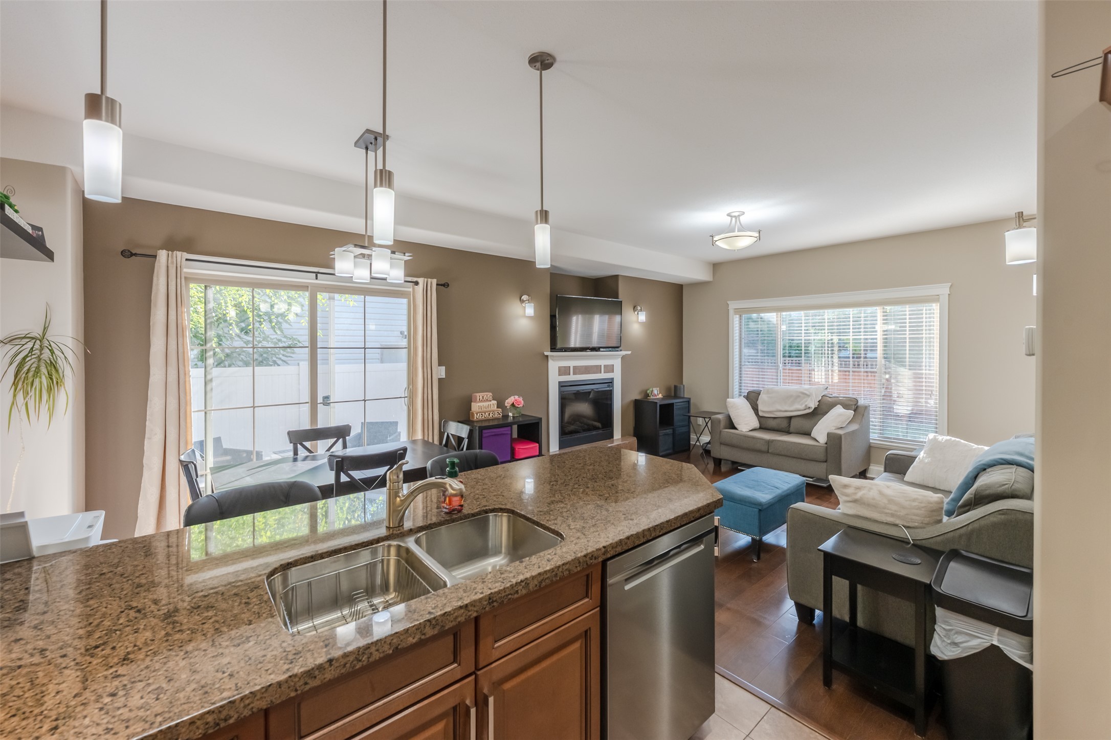 104-296 Kinney Avenue, Penticton, BC