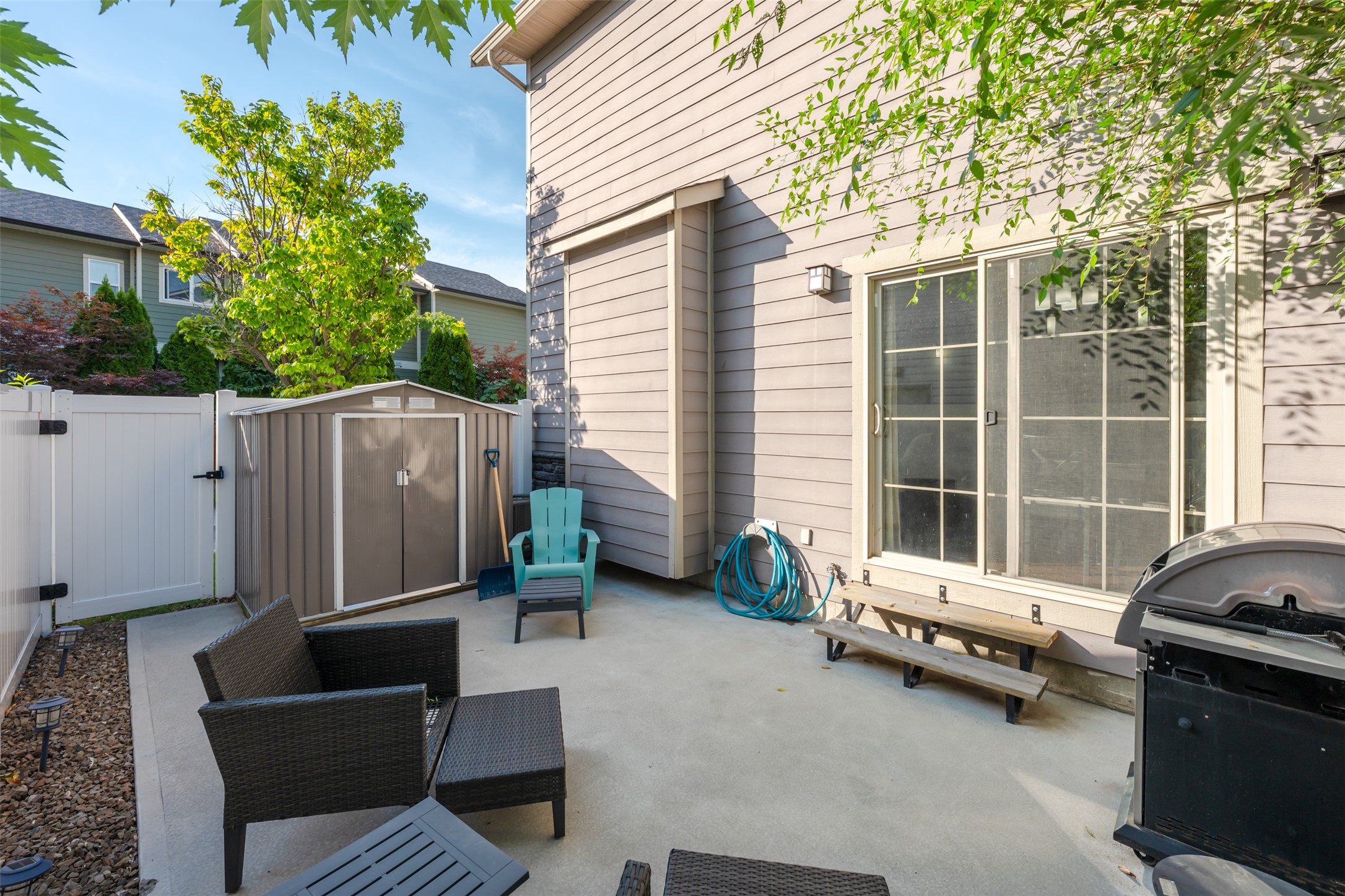 104-296 Kinney Avenue, Penticton, BC