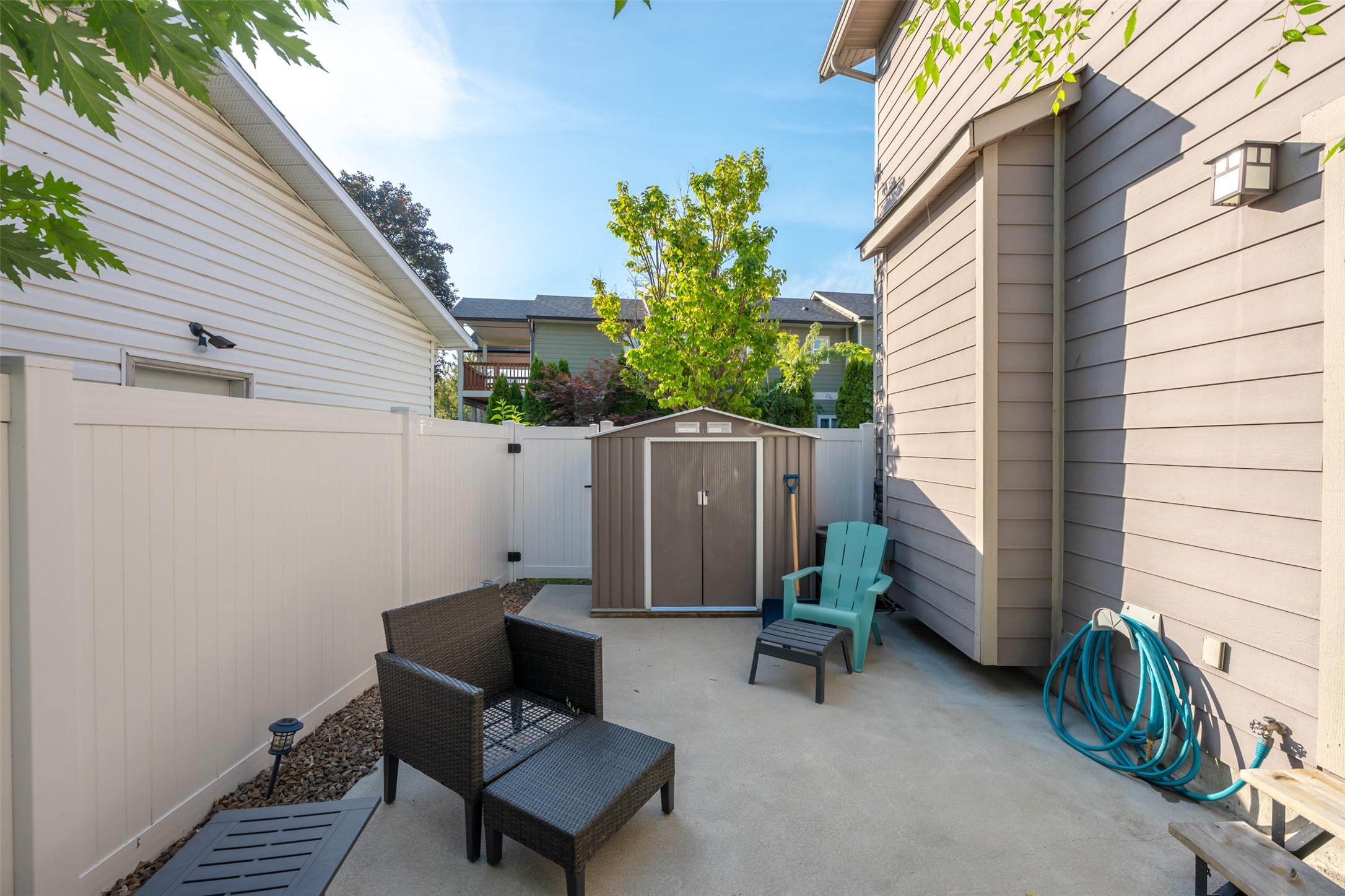 104-296 Kinney Avenue, Penticton, BC