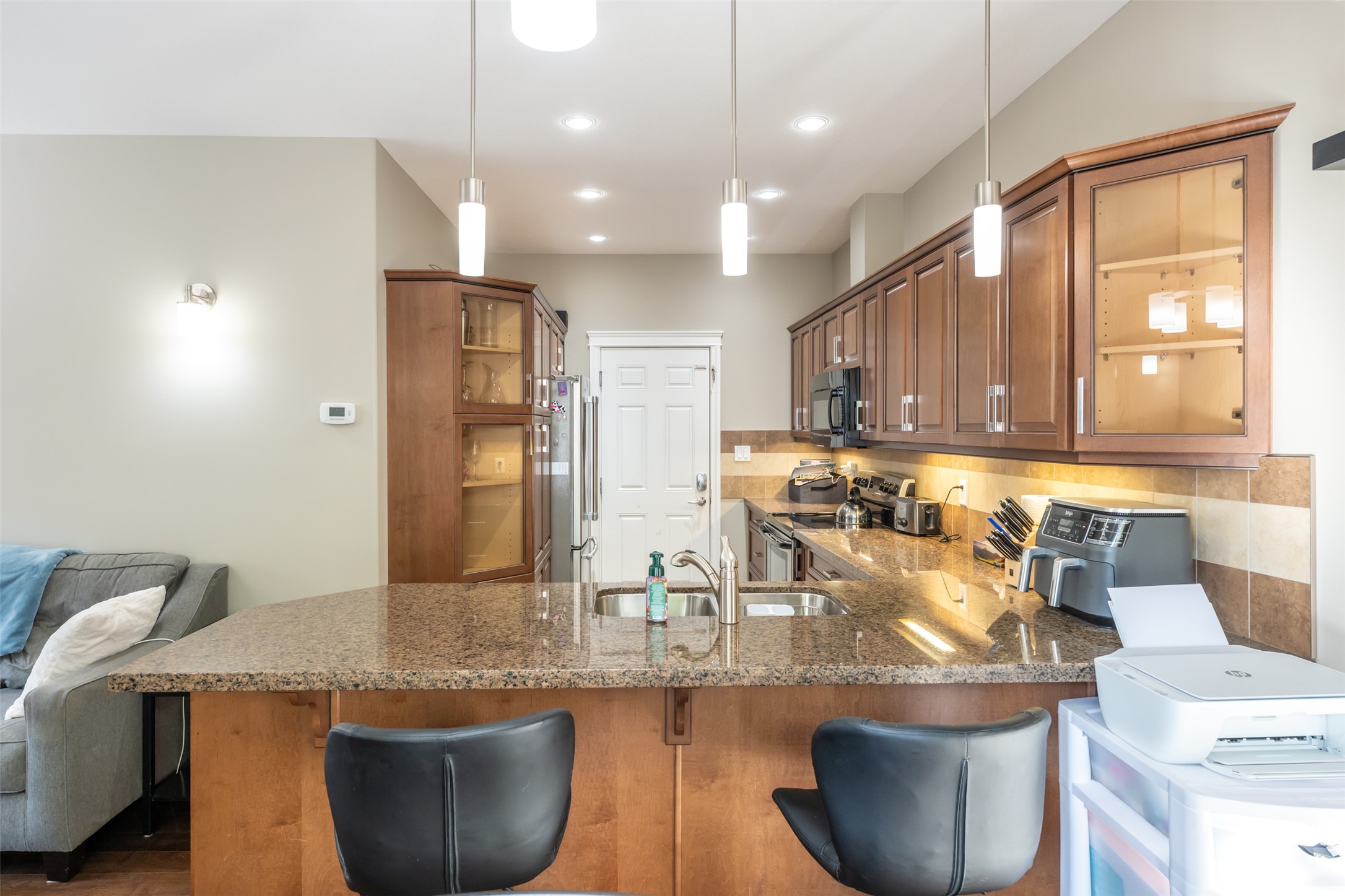 104-296 Kinney Avenue, Penticton, BC