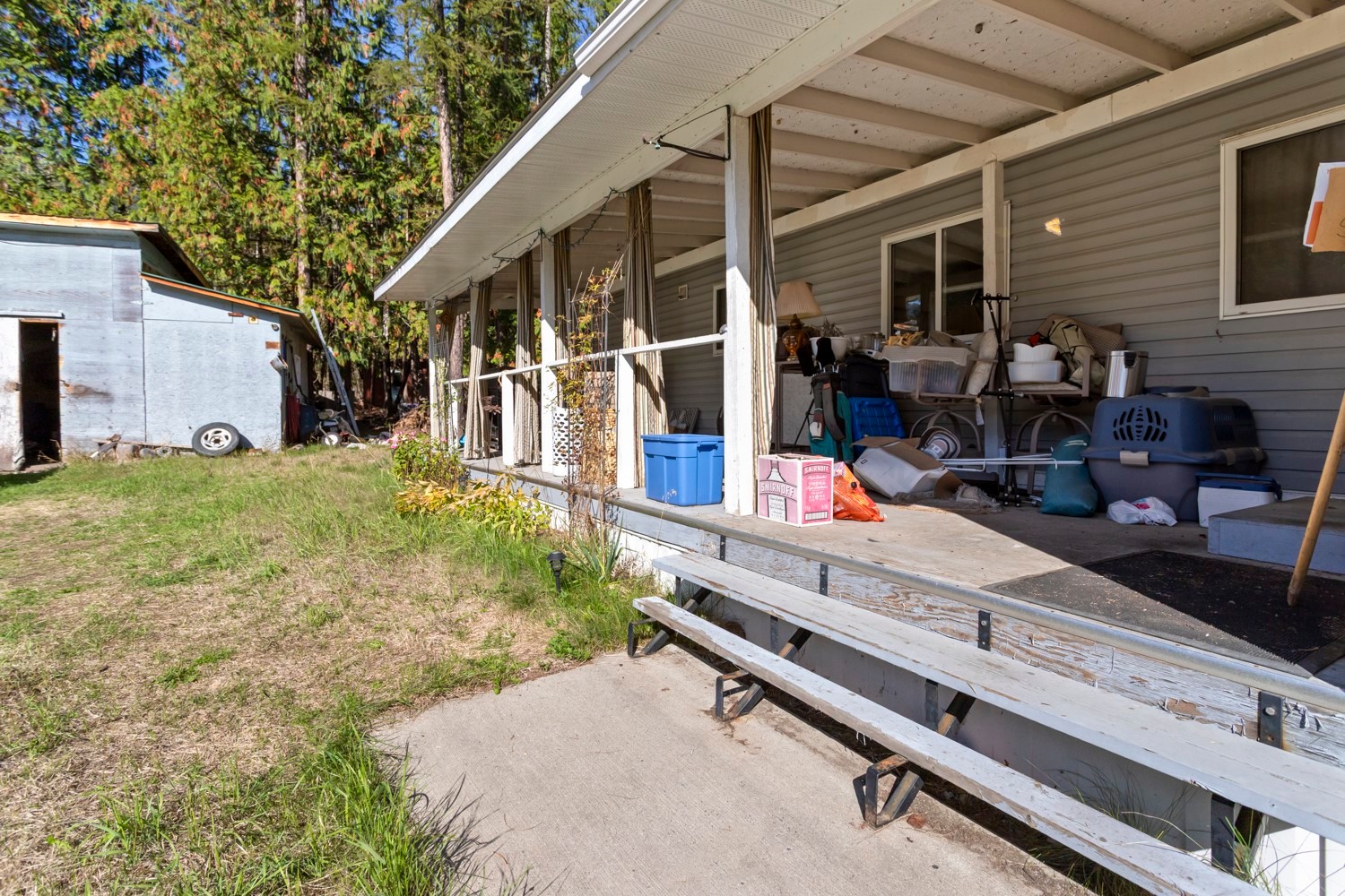 1438 Lepitzki Road, Arrow Creek, BC