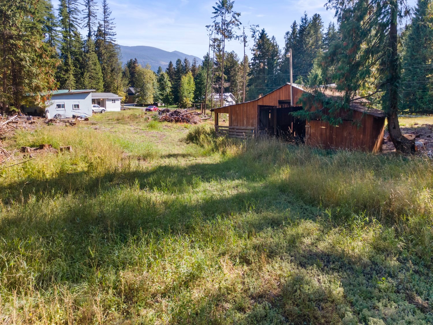1438 Lepitzki Road, Arrow Creek, BC