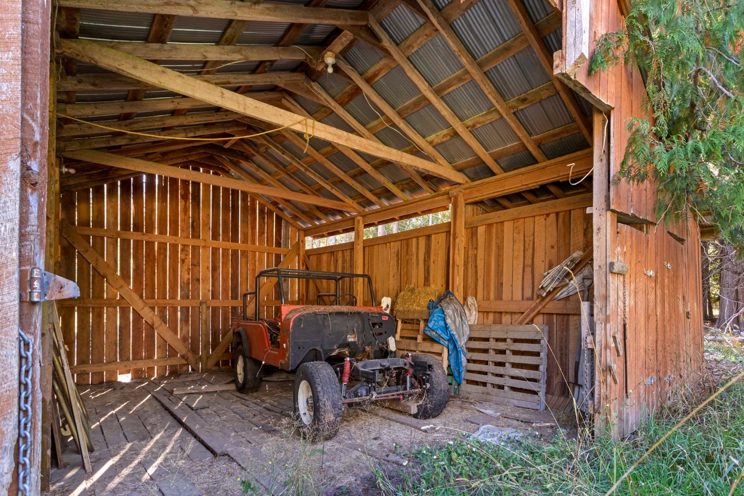 1438 Lepitzki Road, Arrow Creek, BC