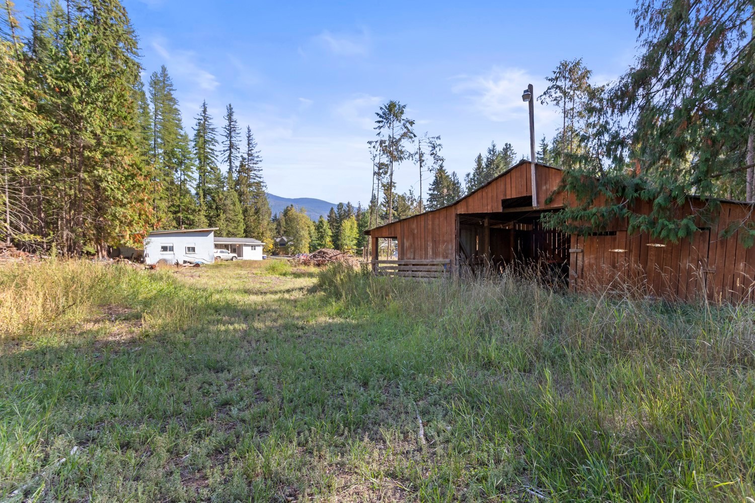 1438 Lepitzki Road, Arrow Creek, BC