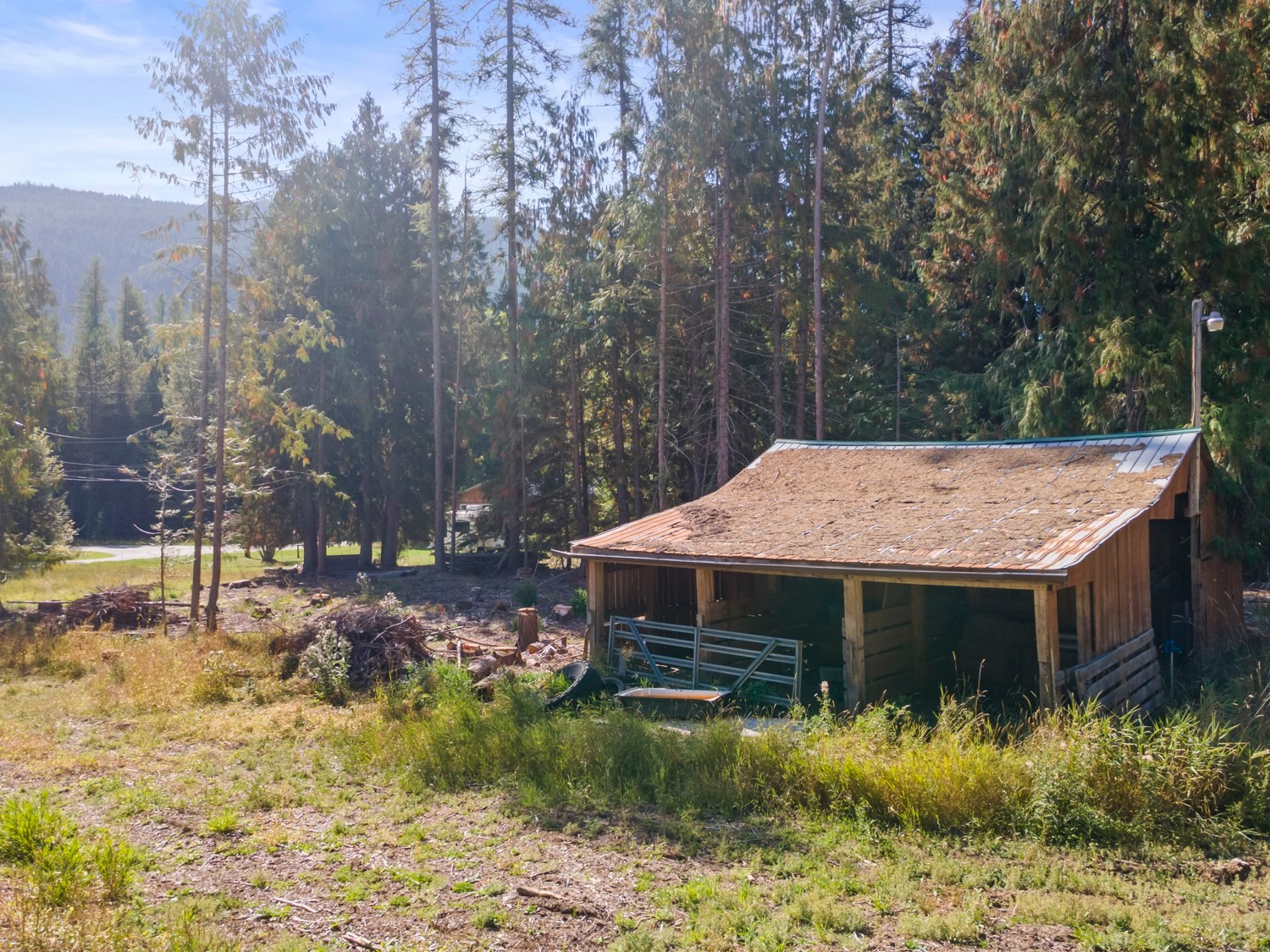 1438 Lepitzki Road, Arrow Creek, BC
